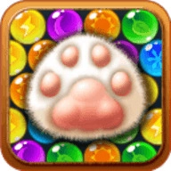 开心泡泡猫最新版