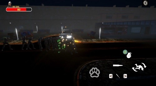 僵尸街区游戏图5