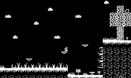 走进沼泽游戏(IntoTheMaw)(1)