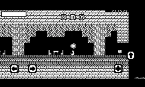 走进沼泽游戏(IntoTheMaw)(2)