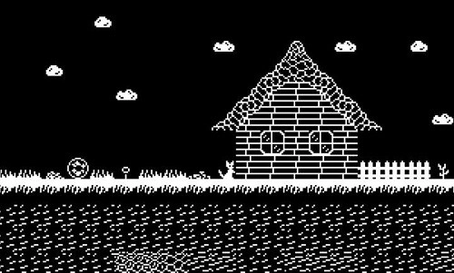 走进沼泽游戏(IntoTheMaw)(4)