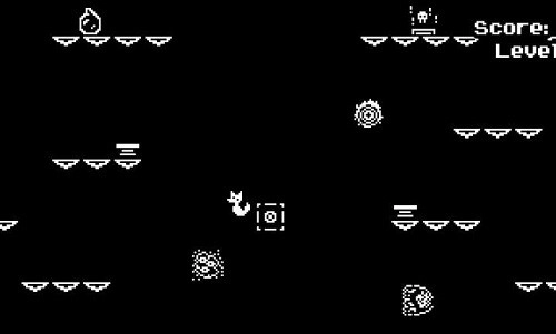 走进沼泽游戏(IntoTheMaw)(3)