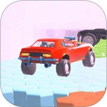 云顶拉力车游戏