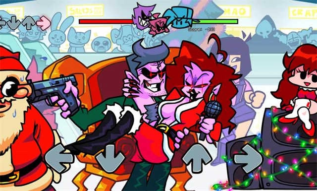 fridaynightfunkin 图1