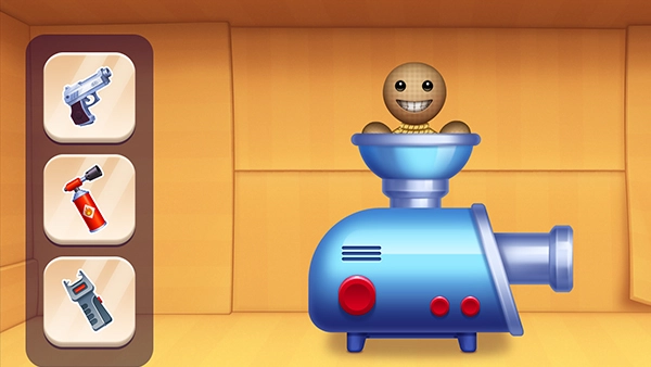 疯狂木偶人正版(2)