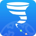 实时台风路径查询工具