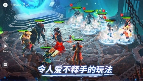 魔法时代国际服(1)