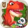宝宝巴士奇妙恐龙世界游戏
