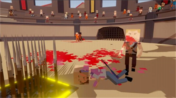 血染小镇无敌版图2