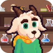 药剂师学徒mod版