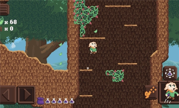 药剂师学徒mod版