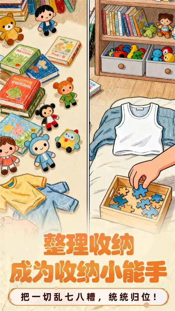 小脑瓜转一转游戏图1