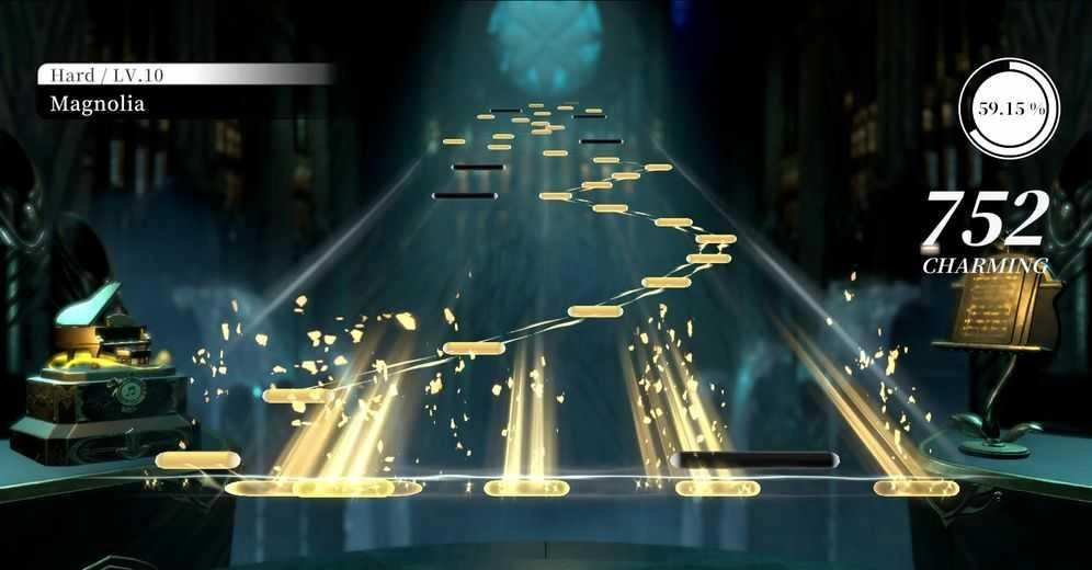 deemoreborn手机版图1