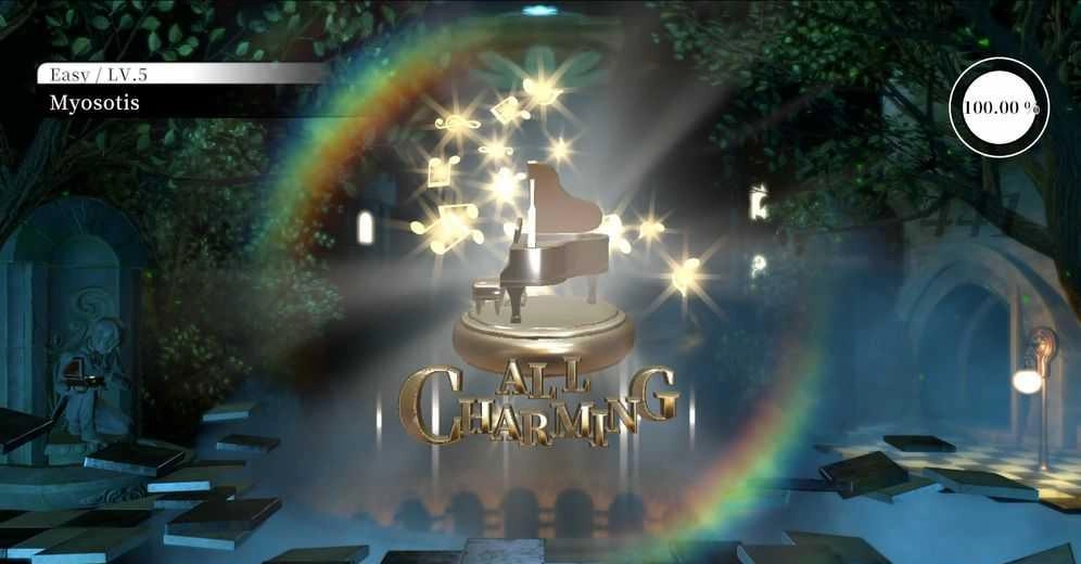 deemoreborn手机版图2