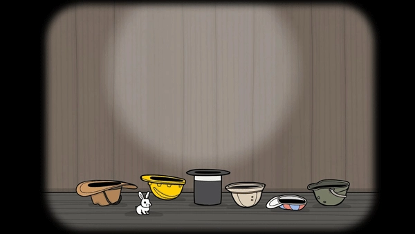 兔子先生的魔法秀安卓版图3