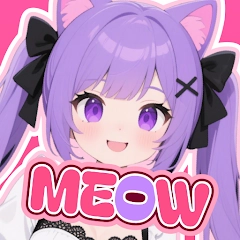 MeowChat聊天软件最新版