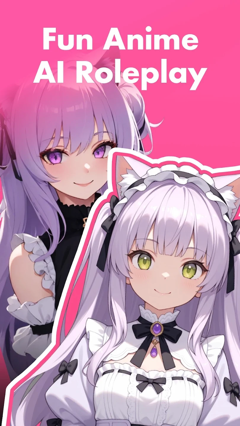 MeowChat聊天软件最新版(2)