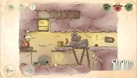 送小羊回家2(送羊回家) 安卓版图1