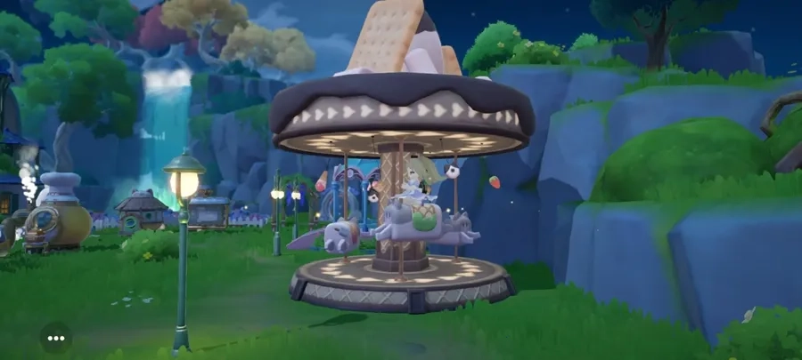 米姆米姆哈2026最新版图3