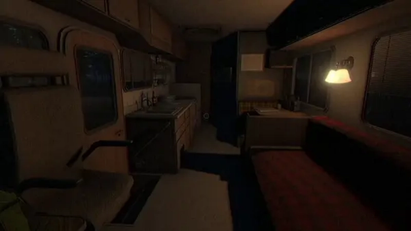 溯源之惧第二章(FearstoFathom-Episode2)图4