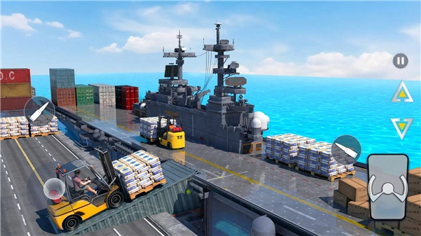 零工生活模拟器图1