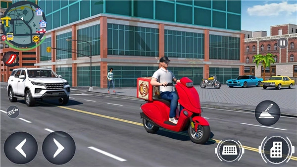 零工生活模拟器图3