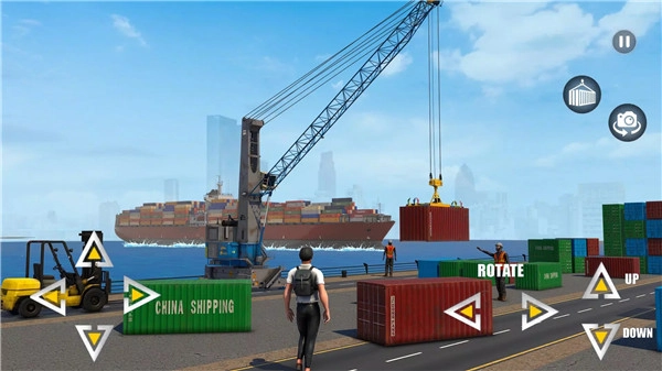 零工生活模拟器图2