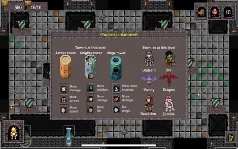 亚瑟王塔防(King Arthur TD Adventure)(1)