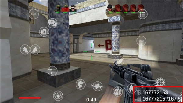 野蛮打击正版图3