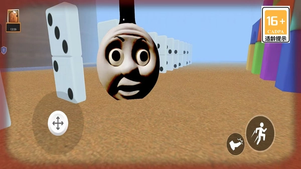 后室逃生禁区-图2