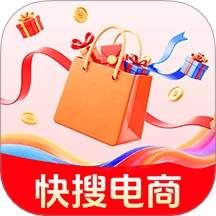 快搜电商购