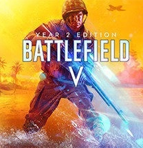 战地风云5手机版 v2.2.8