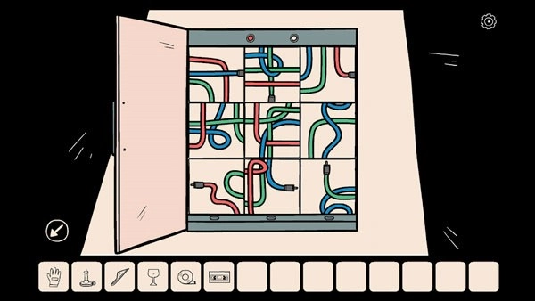 窗中少女(TheGirlintheWindow)图4