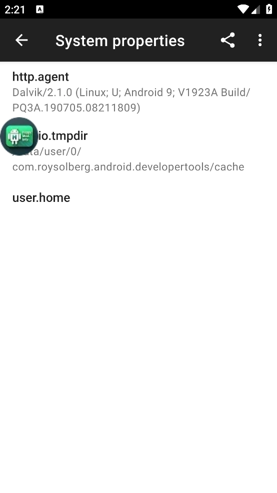 DeveloperTools软件