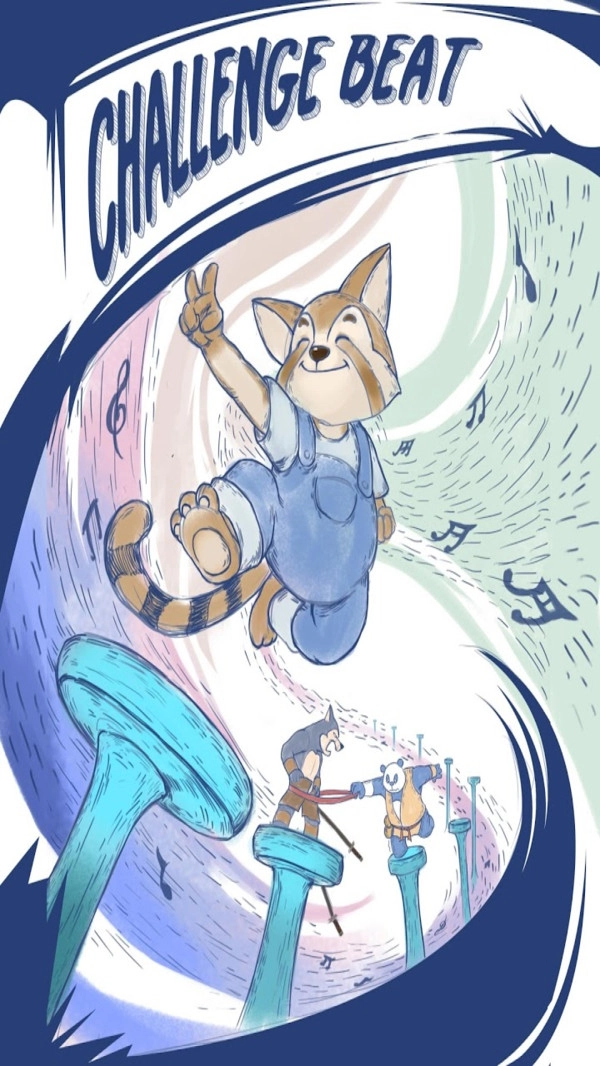 熊猫打拳拳2026图2