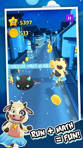 数学无尽冒险游戏2