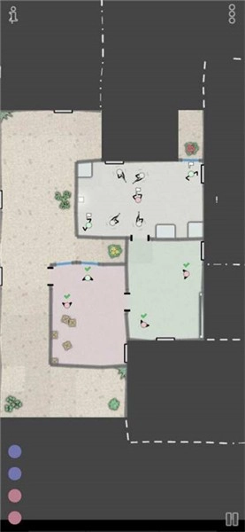 特种战术汉化版图3