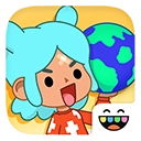 托卡世界免费完整版