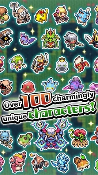 魔女迷宫汉化版2