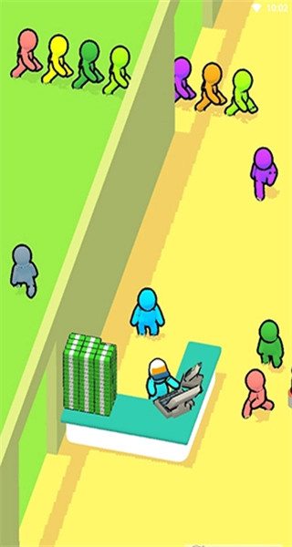 我的寿司酒吧MOD菜单4