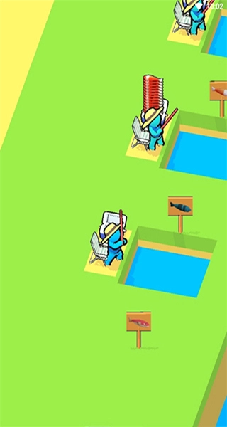 我的寿司酒吧MOD菜单2