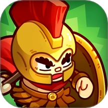 英勇之地游戏v4.1.4