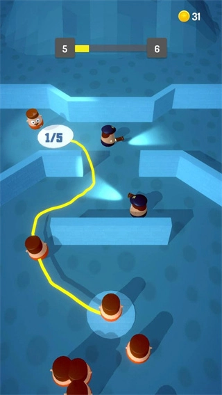 画线越狱免费图2