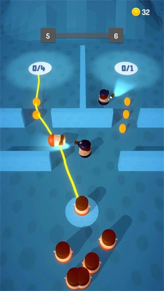 画线越狱免费图1