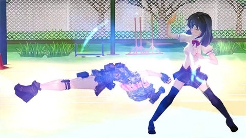 高中女生大决战最新版