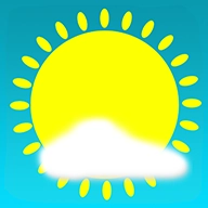 健茂天氣衛(wèi)星云圖