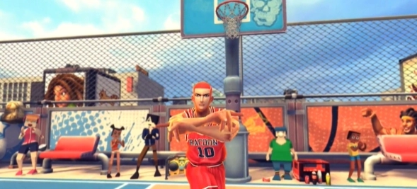 街球艺术安卓版(3)