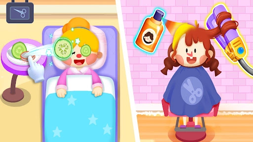 奇妙小镇商场图3