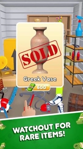 仓库猎手模拟器最新版图3