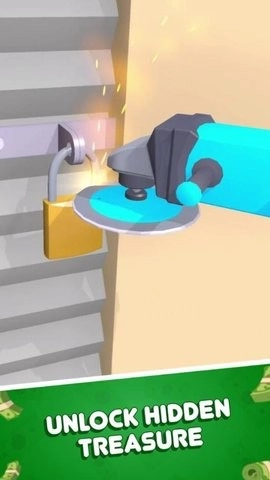 仓库猎手模拟器最新版图2